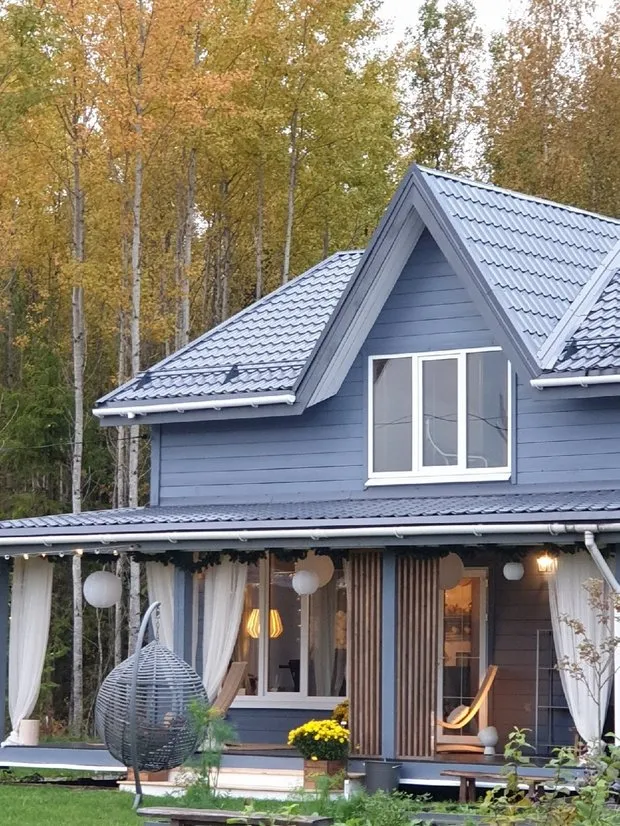 Foto: en estilo, Casa y finca – fotos en nuestro sitio web