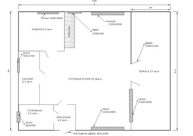 Foto: en estilo, Casa y finca – fotos en nuestro sitio web