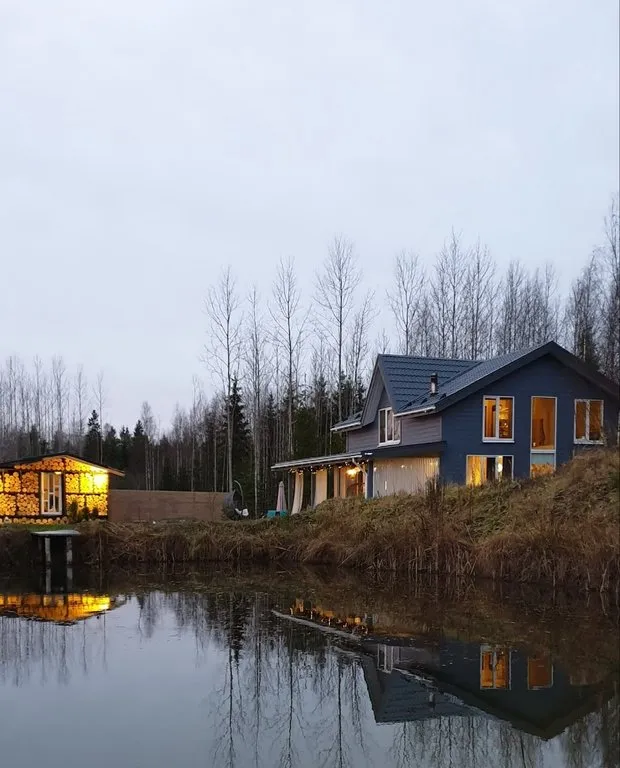 Foto: en estilo, Casa y finca – fotos en nuestro sitio web