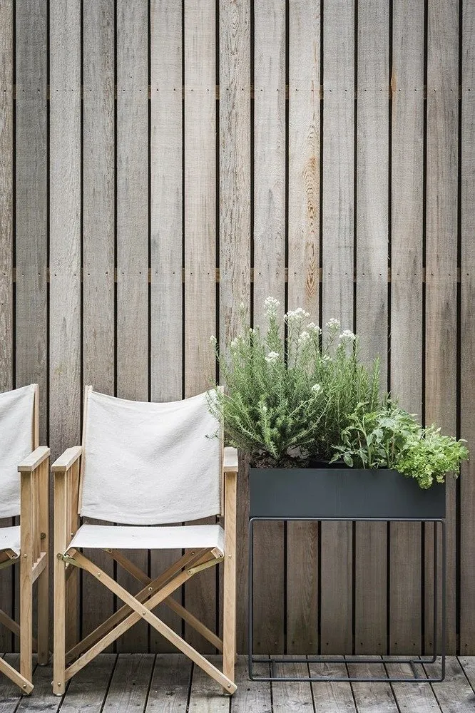 照片:生态花艺,房屋,丹麦,小屋,家与小屋 – 我们网站上的照片