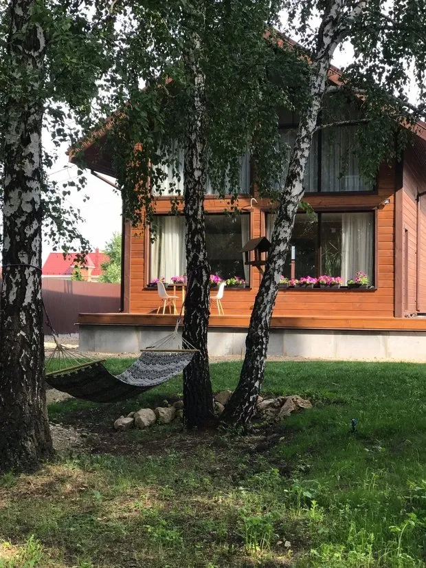 照片:风格为Tips, Home and Cottage, 个人经历,玛丽娜·瓦加纳 – 我们网站上的照片