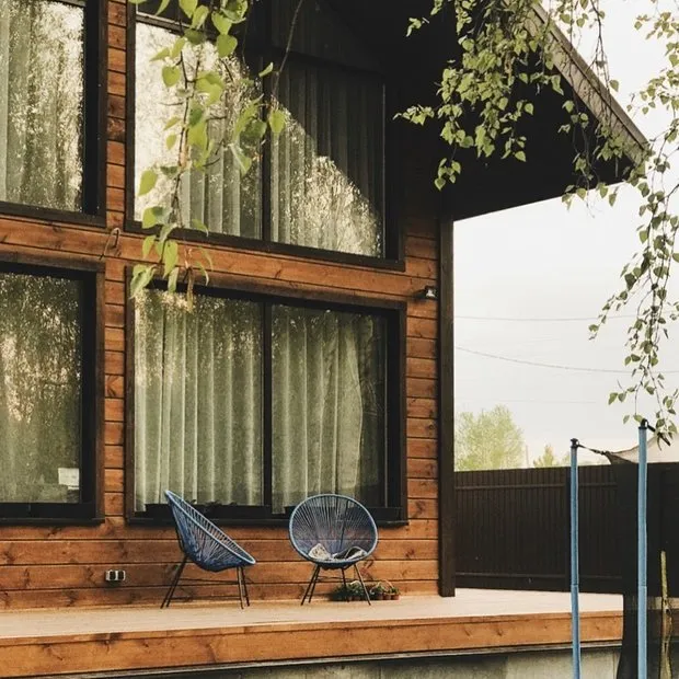 照片:风格为Tips, Home and Cottage, 个人经历,玛丽娜·瓦加纳 – 我们网站上的照片