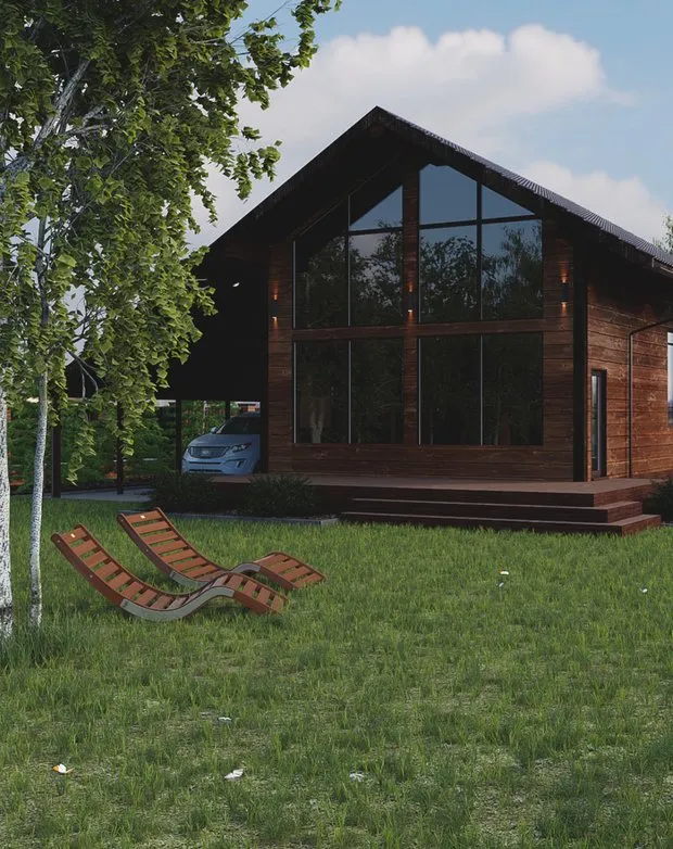 照片:风格为Tips, Home and Cottage, 个人经历,玛丽娜·瓦加纳 – 我们网站上的照片