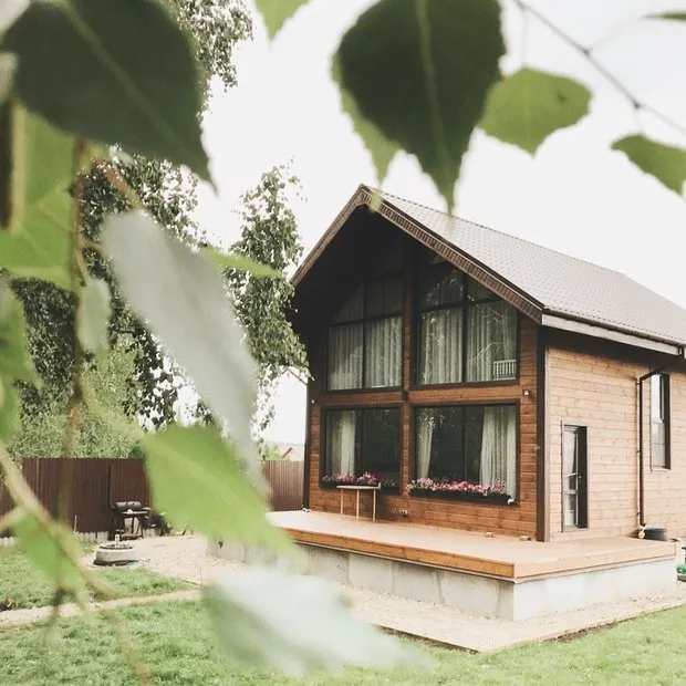 照片:风格为Tips, Home and Cottage, 个人经历,玛丽娜·瓦加纳 – 我们网站上的照片