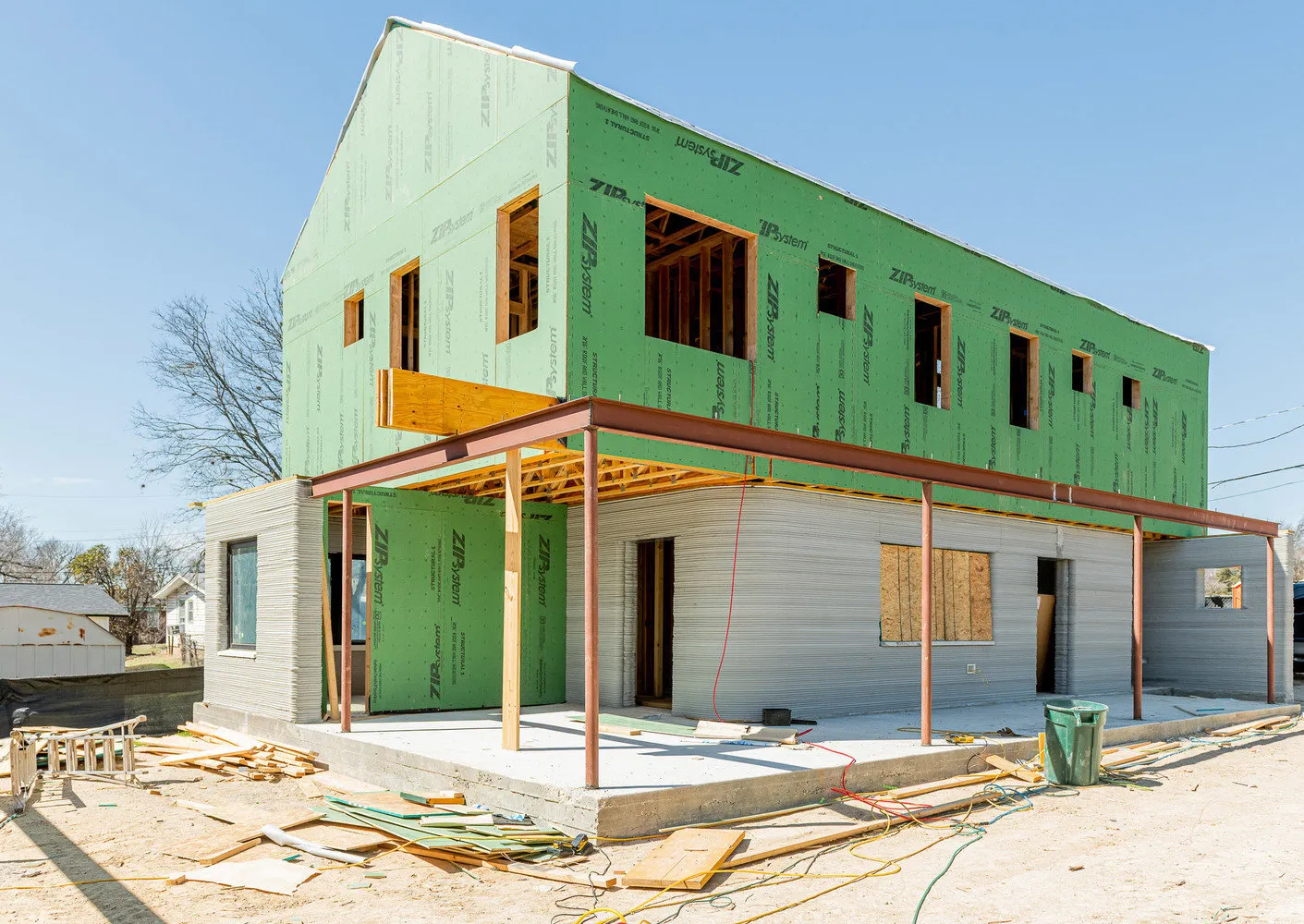 Фото: dezeen.com