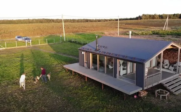 Foto: im Stil , Leitfaden, Haus und Ferienwohnung – Fotos auf unserer Website