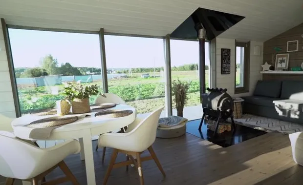 Foto: im Stil , Leitfaden, Haus und Ferienwohnung – Fotos auf unserer Website