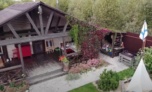 Foto: im Stil , Leitfaden, Haus und Ferienwohnung – Fotos auf unserer Website