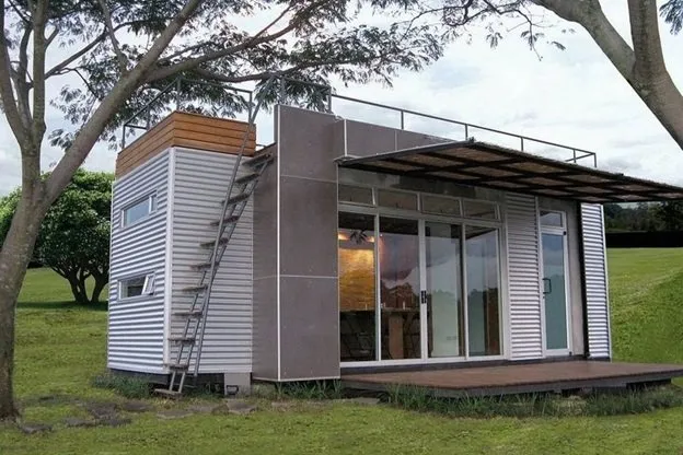 Фотографія: Ванна в стилі Сучасний, Дім і дача – фото на нашому сайті