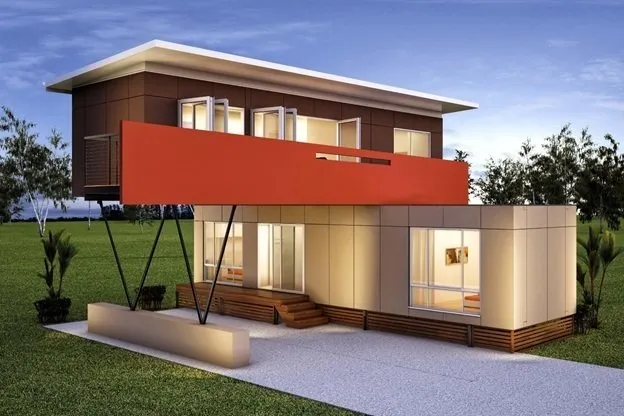 Фотографія: Ванна в стилі Сучасний, Дім і дача – фото на нашому сайті