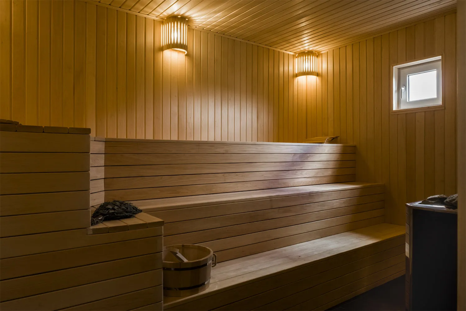 照片：生态风格其他区域，技巧，实践装修，家居与小屋，安娜·拉古琳娜，浴室建设——我们网站上的照片