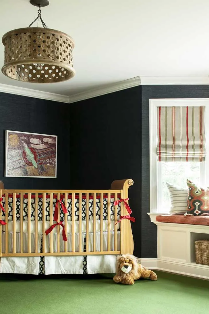 Modne wnętrza od ML Interior Designs - 3