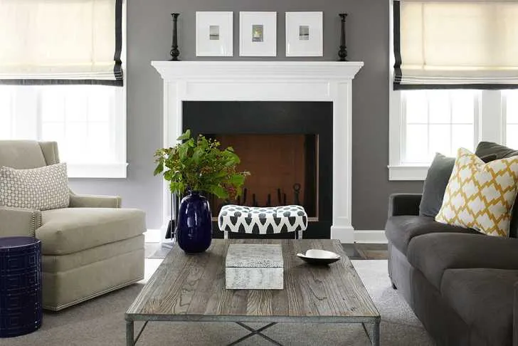 Modne wnętrza od ML Interior Designs - 31