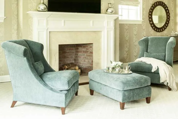 Modne wnętrza od ML Interior Designs - 23