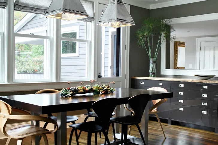 Modne wnętrza od ML Interior Designs - 35