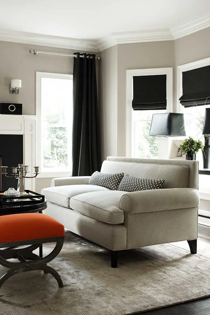Modne wnętrza od ML Interior Designs - 27