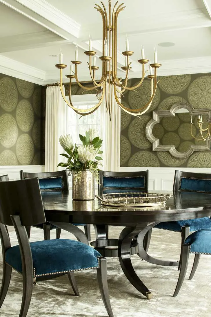 Modne wnętrza od ML Interior Designs - 17
