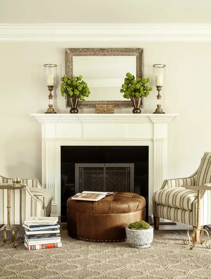 Modne wnętrza od ML Interior Designs - 25