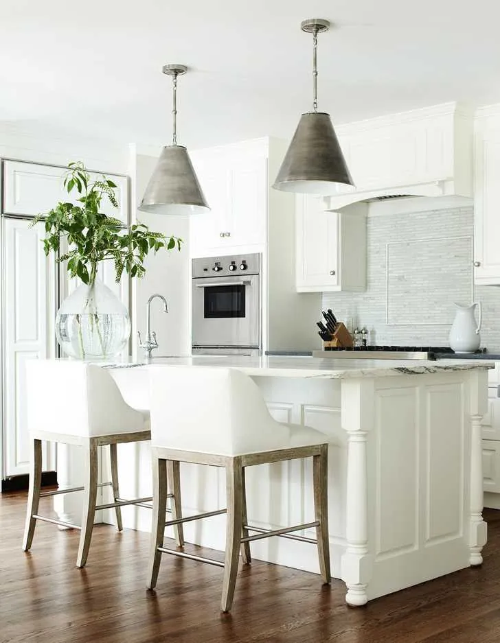 Modne wnętrza od ML Interior Designs - 12