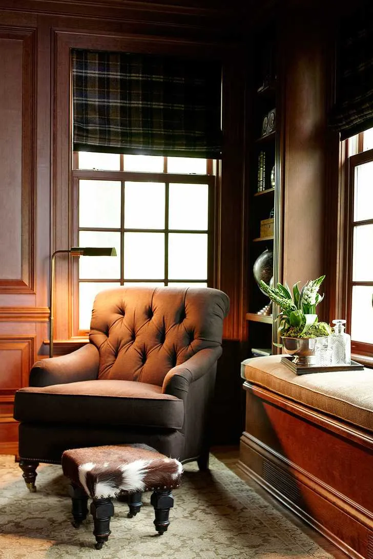 Modne wnętrza od ML Interior Designs - 2