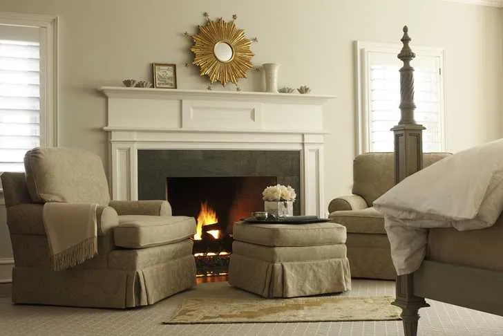 Modne wnętrza od ML Interior Designs - 33