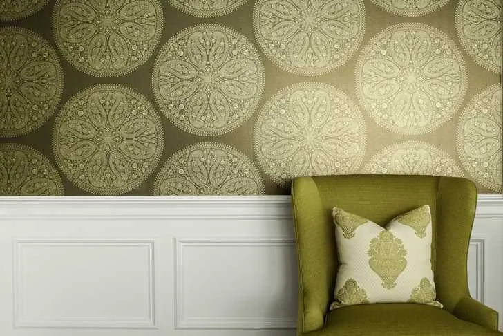 Modne wnętrza od ML Interior Designs - 18
