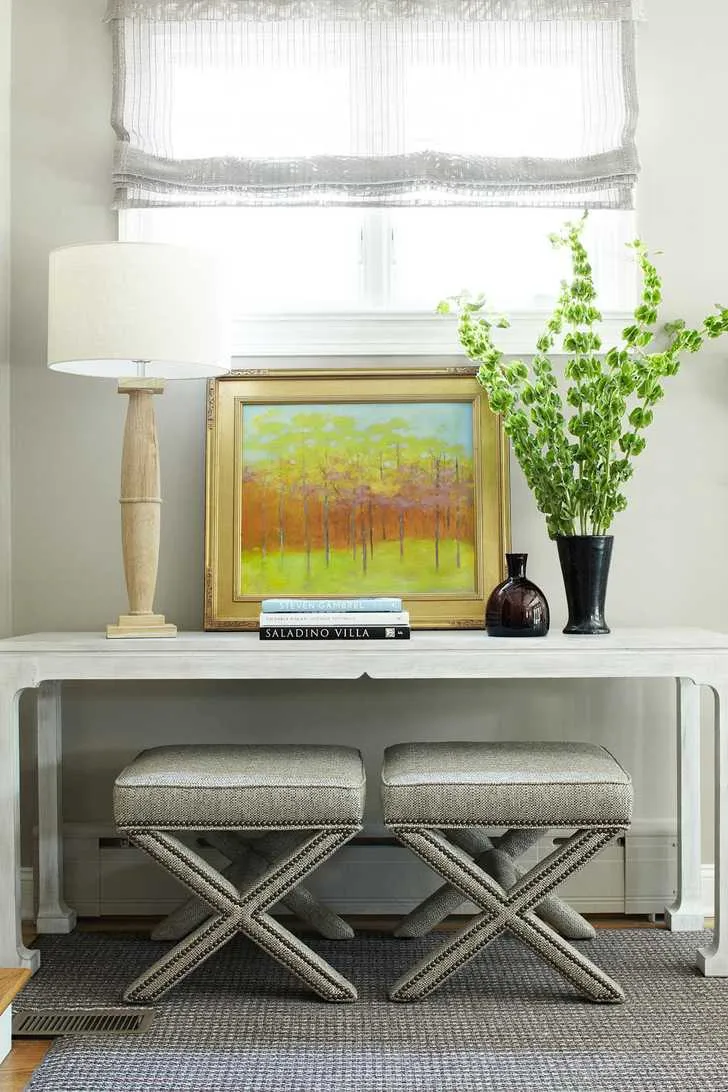 Modne wnętrza od ML Interior Designs - 10