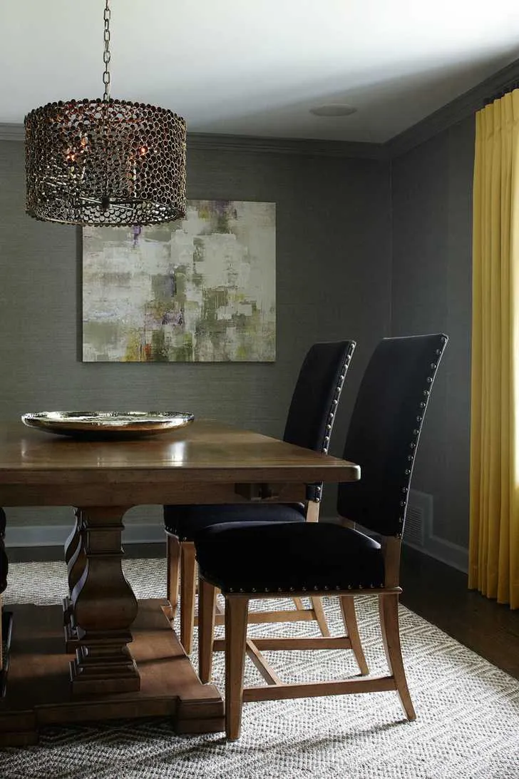 Modne wnętrza od ML Interior Designs - 32