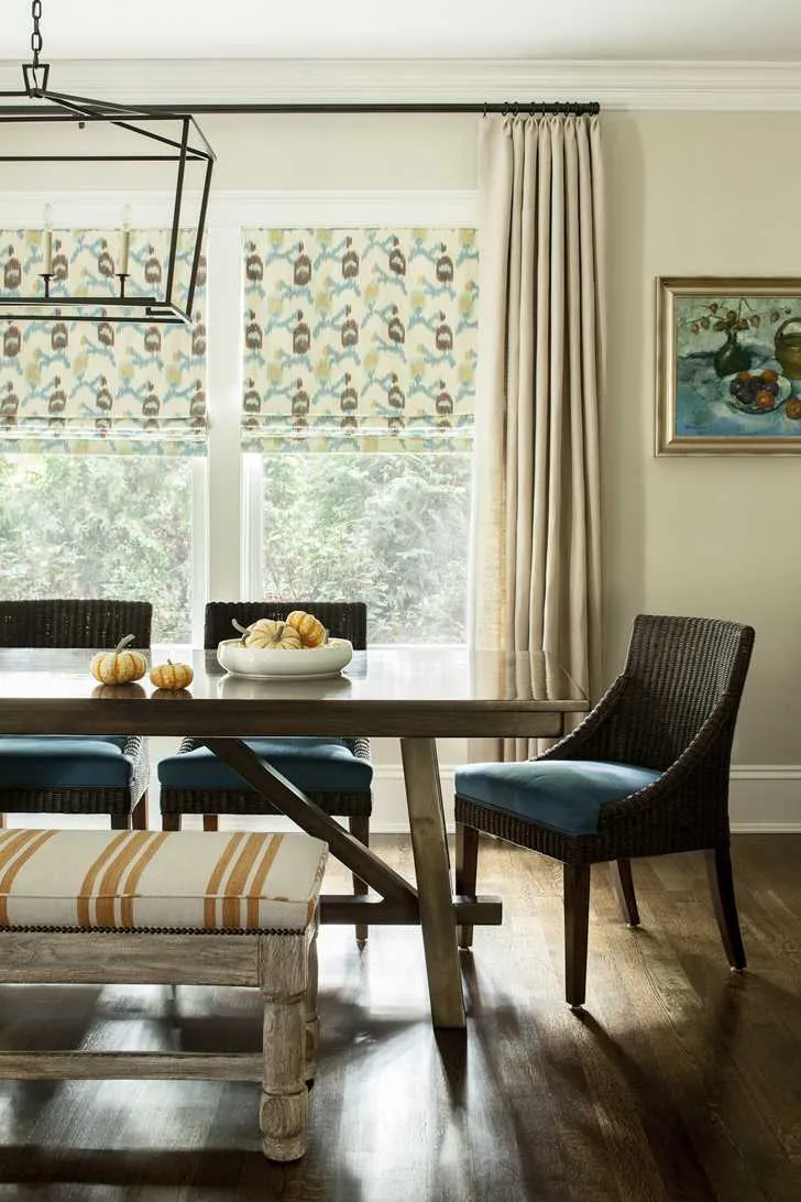 Modne wnętrza od ML Interior Designs - 15