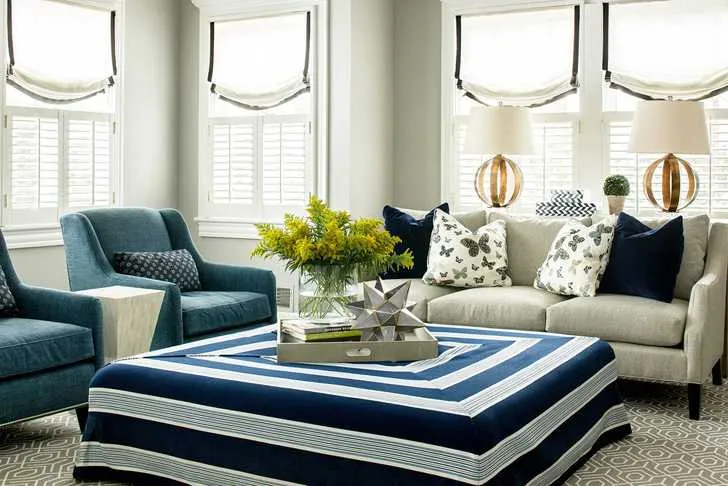 Modne wnętrza od ML Interior Designs - 28
