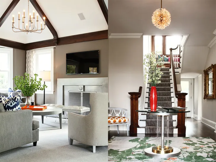 Modne wnętrza od ML Interior Designs - 36