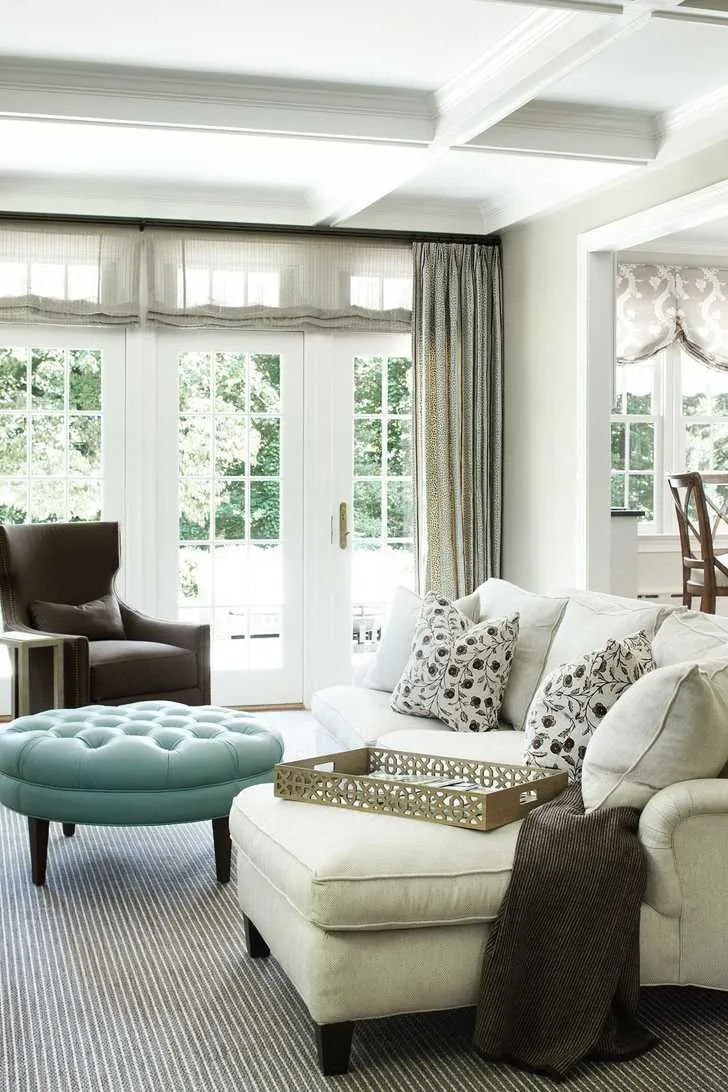 Modne wnętrza od ML Interior Designs - 11
