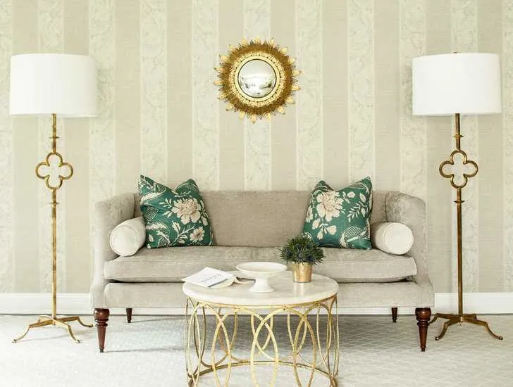 Modne wnętrza od ML Interior Designs - 22