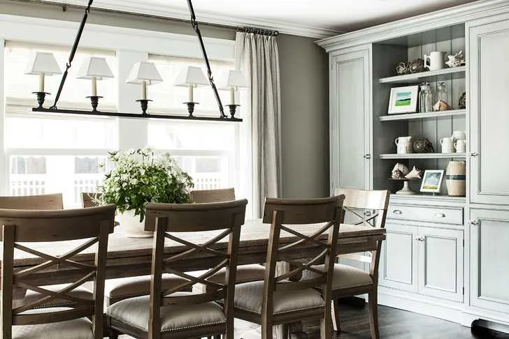 Modne wnętrza od ML Interior Designs - 5
