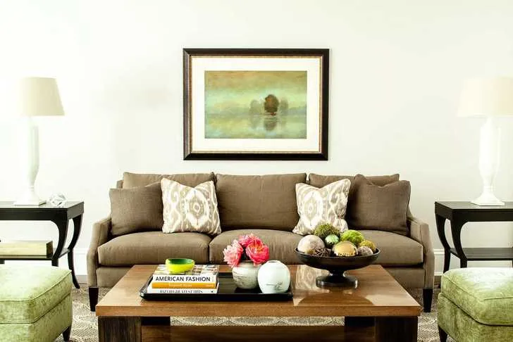 Modne wnętrza od ML Interior Designs - 24