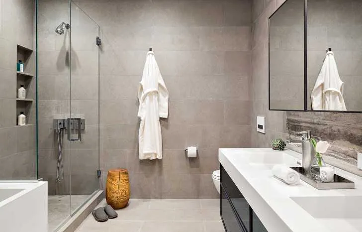 Stylish Modern Apartments in New York - Gallery image 4