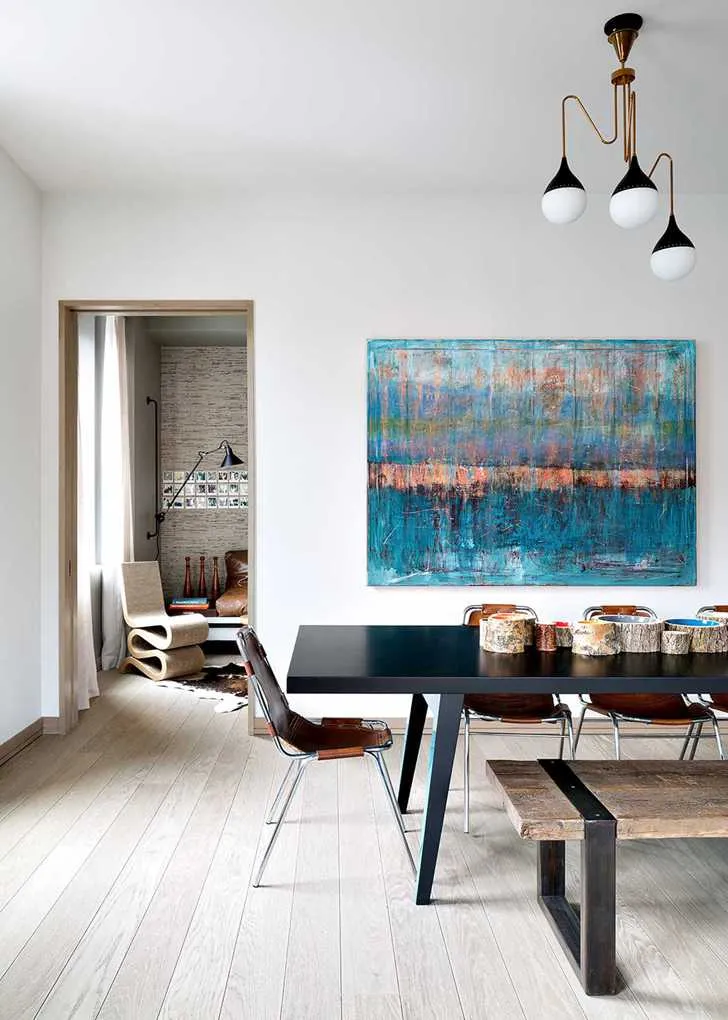 Stylish Modern Apartments in New York - Gallery image 12