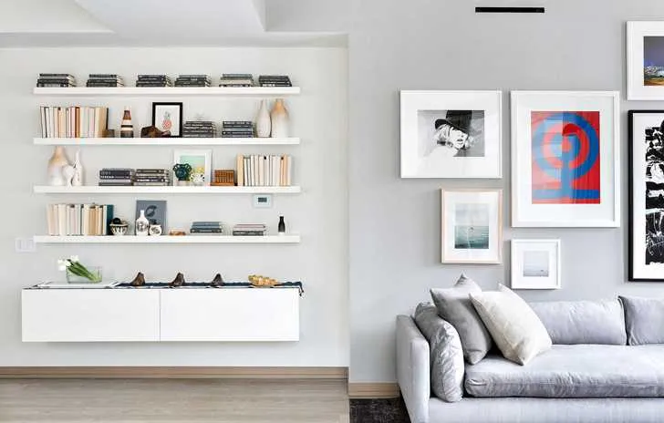 Stylish Modern Apartments in New York - Gallery image 2