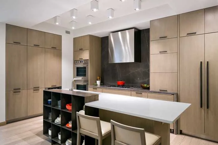 Stylish Modern Apartments in New York - Gallery image 11