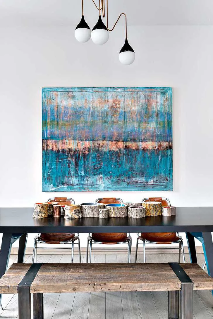 Stylish Modern Apartments in New York - Gallery image 10