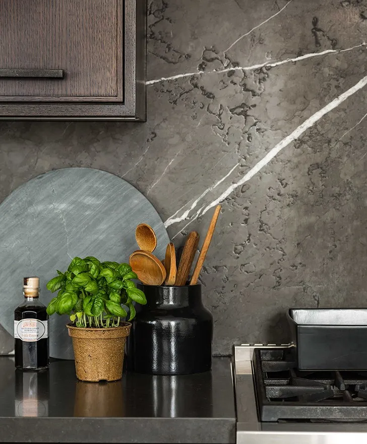 Сучасний промисловий лофт у Торонто - Gallery image 5