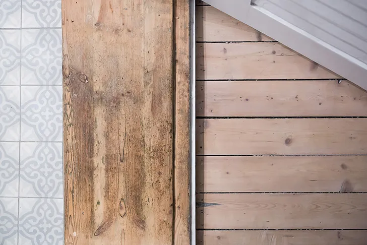 瑞典斯德哥尔摩灰色调公寓 - Gallery image 30