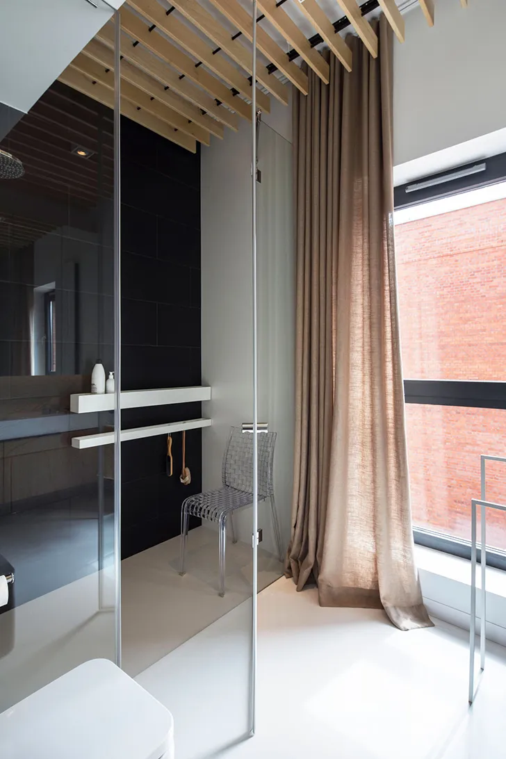 Minimalistische Wohnung in Polen - Gallery image 20