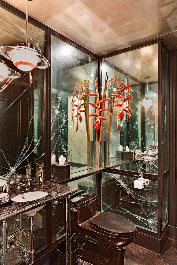 Exotischer Design in New York - Gallery image 8