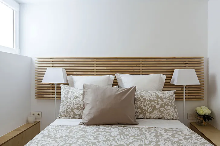 Перетворення квартири в Мадриді - Gallery image 10