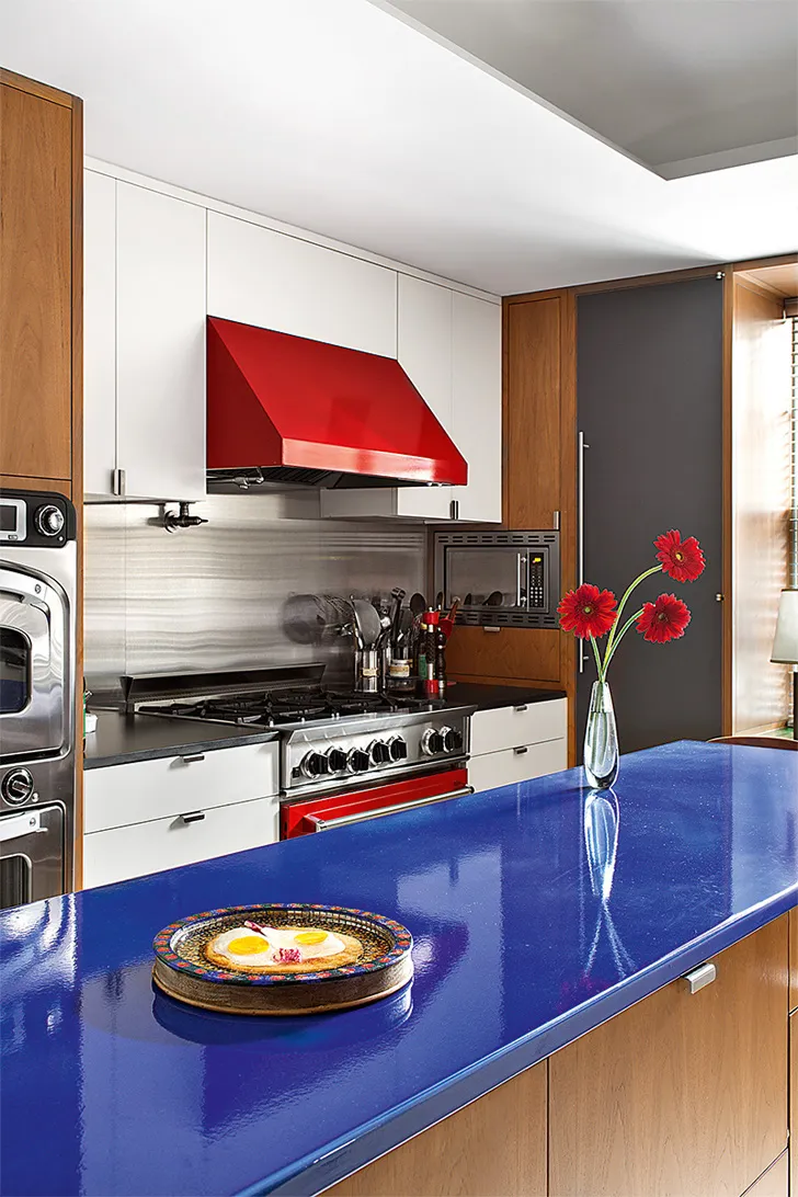 Exotischer Design in New York - Gallery image 5