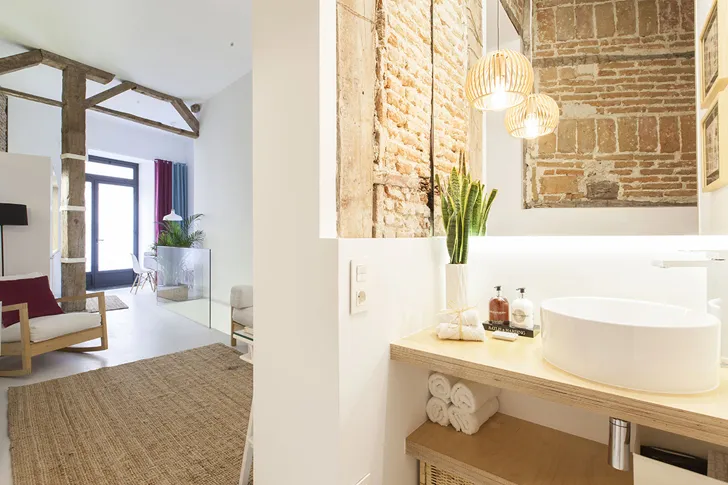 Перетворення квартири в Мадриді - Gallery image 5