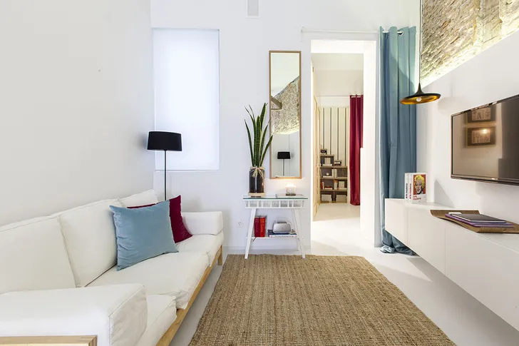 Перетворення квартири в Мадриді - Gallery image 7