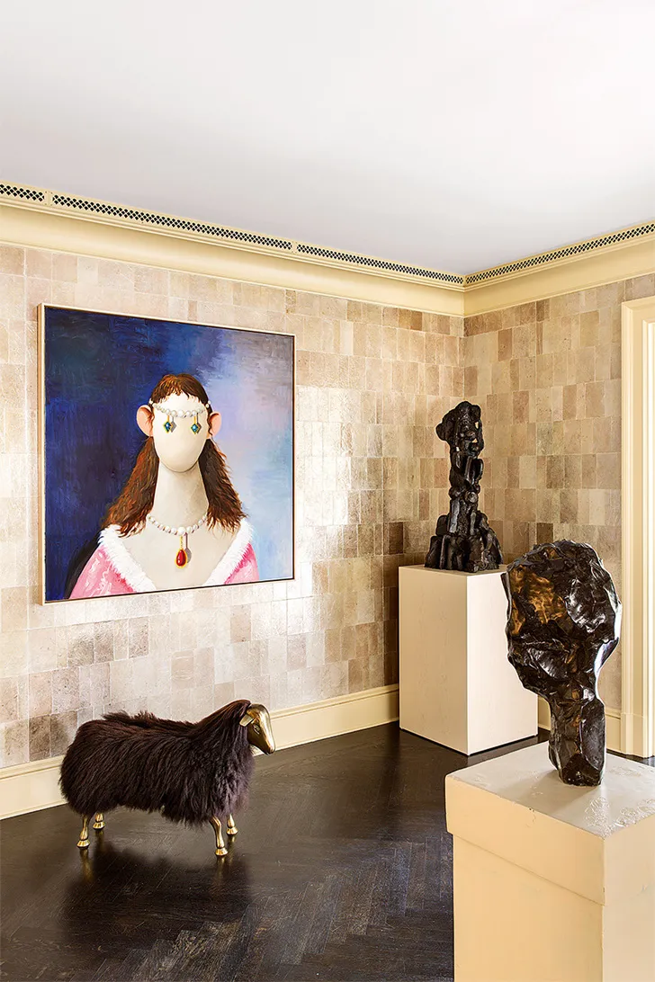 Exotischer Design in New York - Gallery image 4