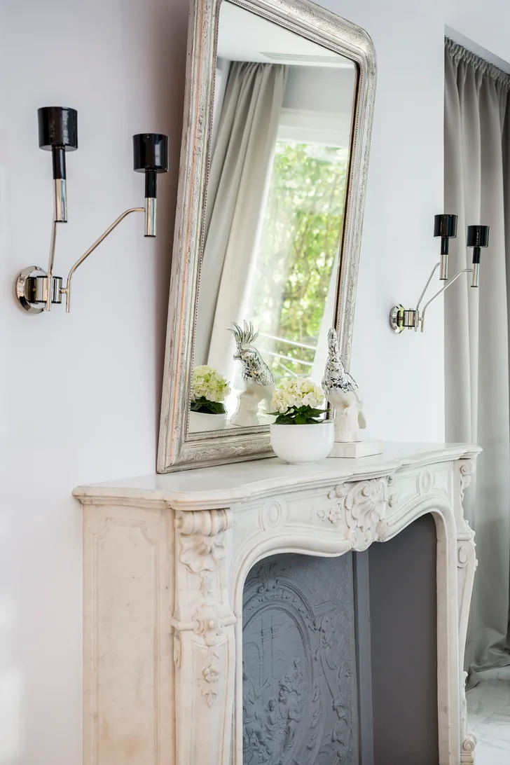 Інтер'єр від українського дизайнера в Парижі - Gallery image 4